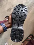 Black SPL Safety Work Boots - 1