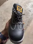 Black SPL Safety Work Boots - 2