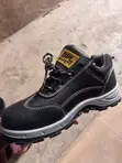 Black SPL Safety Work Boots - 3
