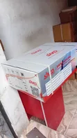 4.2kva 24v Sako Hybrid Solar Inverter - 2