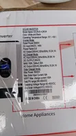 4.2kva 24v Sako Hybrid Solar Inverter - 4