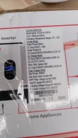 4.2kva 24v Sako Hybrid Solar Inverter - 5