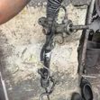 Steering Rack Toyota RAV4 2004-2007 - 3