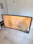 Samsung 65-inch Curved Smart TV - 2