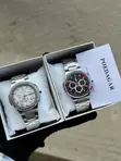 Poedagar Chronograph Watch - Sabon Kaya - 1