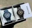 Poedagar Chronograph Watch - Sabon Kaya - 3