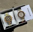 Poedagar Chronograph Watch - Sabon Kaya - 4