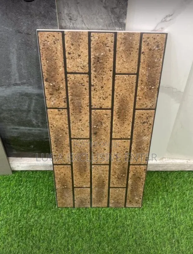 30x60cm Brick Tiles - 1