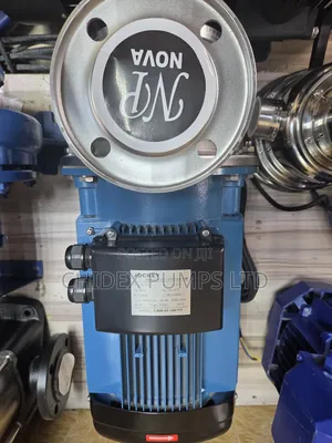 15hp Master Stainless Steel Centrifugal Water Pump
