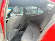 Mercedes-Benz C250 2007 Red - 3