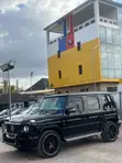 Mercedes-Benz G-Class G63 2019 - 2