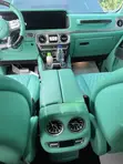 Mercedes-Benz G-Class G63 2019 - 3