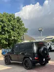 Mercedes-Benz G-Class G63 2019 - 4