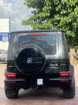 Mercedes-Benz G-Class G63 2019 - 5