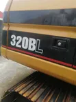 Caterpillar 330BL Hydraulic Excavator - 2