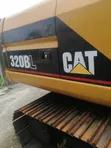 Caterpillar 330BL Hydraulic Excavator - 3