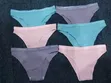 3pcs Ladies Lacey Pants - 2