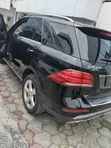 Mercedes-Benz GLE-Class 2017 Baki - 1