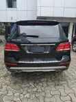 Mercedes-Benz GLE-Class 2017 Baki - 4