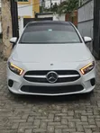 2020 Mercedes-Benz A-Class A 220 AWD 4MATIC - 1