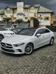 2020 Mercedes-Benz A-Class A 220 AWD 4MATIC - 2