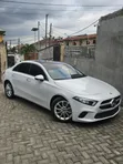 2020 Mercedes-Benz A-Class A 220 AWD 4MATIC - 3