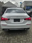 2020 Mercedes-Benz A-Class A 220 AWD 4MATIC - 4