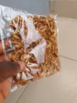 Kifin Gida Mai Tsabta Ba Yashi Ba Kyauta - 2
