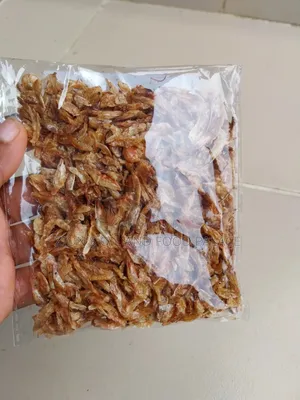 Kifin Gida Mai Tsabta Ba Yashi Ba Kyauta