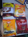 Tobo Candy - Kofi 150g - 1