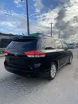 2012 Toyota Sienna XLE 7-Passenger Mobility - 3