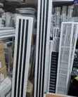 1.5m 3-Slot Slot Diffuser (HVAC Ventilation) - 1