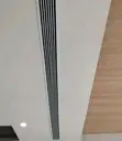 1.5m 3-Slot Slot Diffuser (HVAC Ventilation) - 3