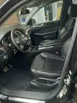 Mercedes-Benz ML350 2013 Black - 4