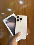 Apple iPhone 16 Pro 256GB Gold - 3