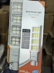 24eye Original Solar Street Light 400W - 1