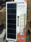 24eye Original Solar Street Light 400W - 3
