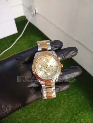 Bestwin Chronograph Wrist Watch