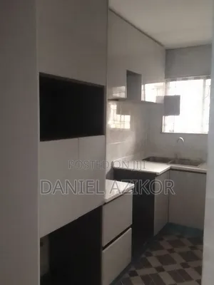2 Bedroom Apartment for Rent in Surulere