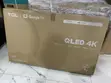 TCL 50 Inch 50C645 QLED Smart TV - 1