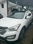 Hyundai Santa Fe 2015 Fari - 1