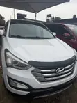 Hyundai Santa Fe 2015 Fari - 3