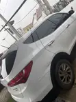 Hyundai Santa Fe 2015 Fari - 4