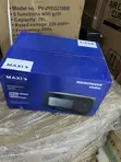 Maxi 20L Dijital Microwave - Sabon Abu - 1