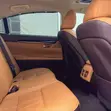 2016 Lexus ES 350 FWD White - 5