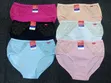 3pcs Women's Lace Cotton Pants - 2