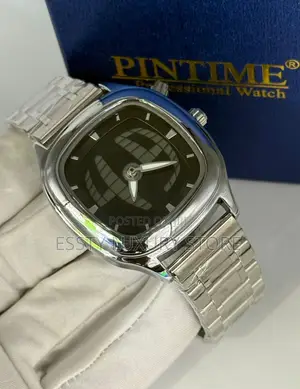 Babban Ingancin Pintime Luxury Chain Wristwatch