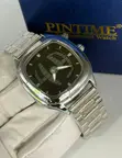 Babban Ingancin Pintime Luxury Chain Wristwatch - 2