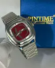 Babban Ingancin Pintime Luxury Chain Wristwatch - 5
