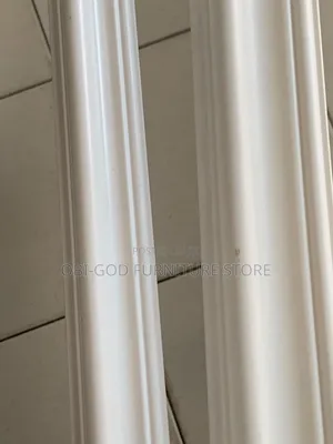 Cornice Wall Moulding - 6cm x 240cm